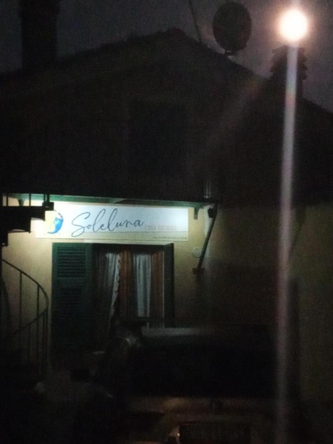 Soleluna Carro エクステリア 写真